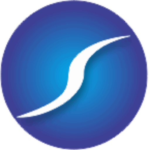 Logo Aguazul Sistemas
